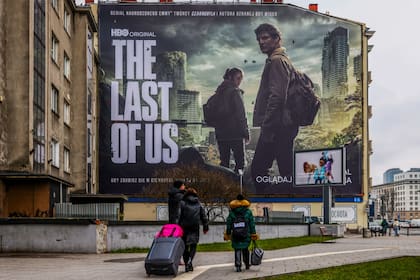 The Last of Us tendrá giros en su segunda temporada