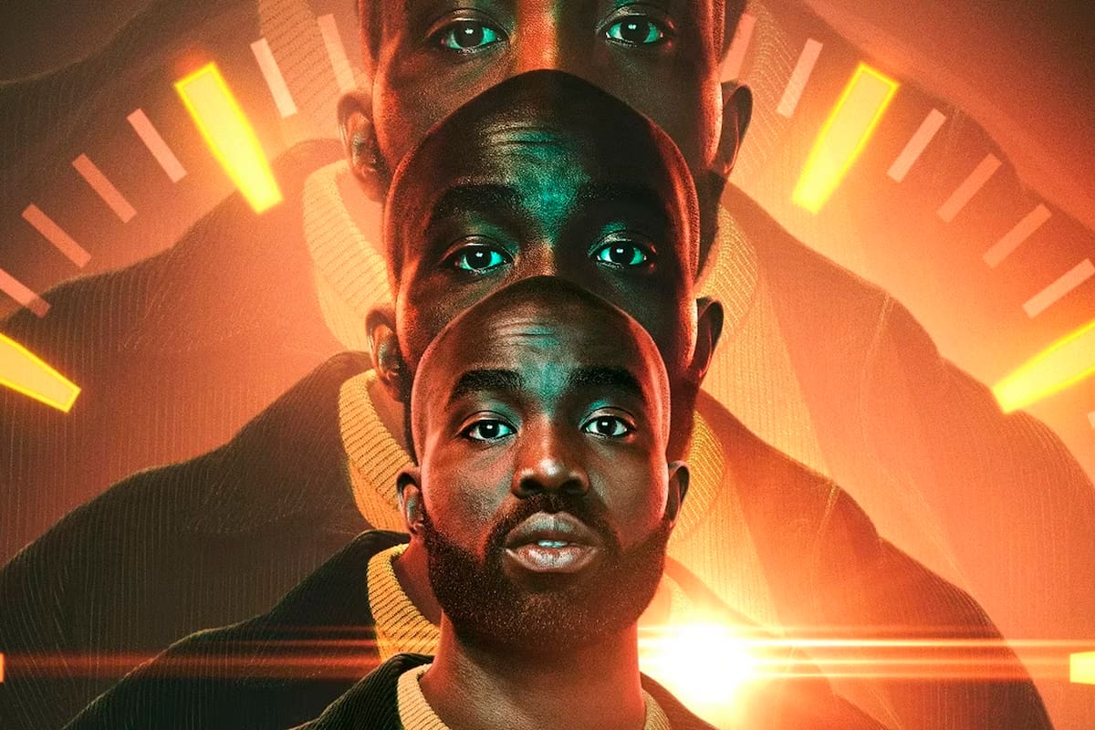 The Lazarus Project, una serie para no perderse