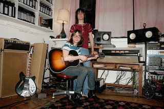 The Lemon Twigs vuelve a la Argentina: cuándo toca en C Art Media y cuánto salen las entradas
