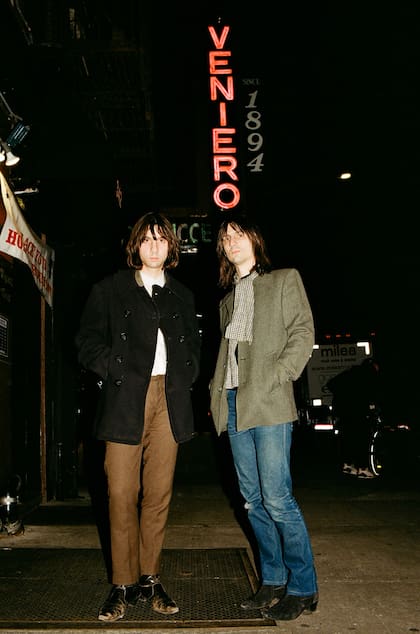 The Lemon Twigs