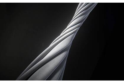 The LYCRA Company has launched a new sustainable solution for athleisure, activewear and swimwear. LYCRA® FiT400™ fiber optimizes the comfort and performance of knits.