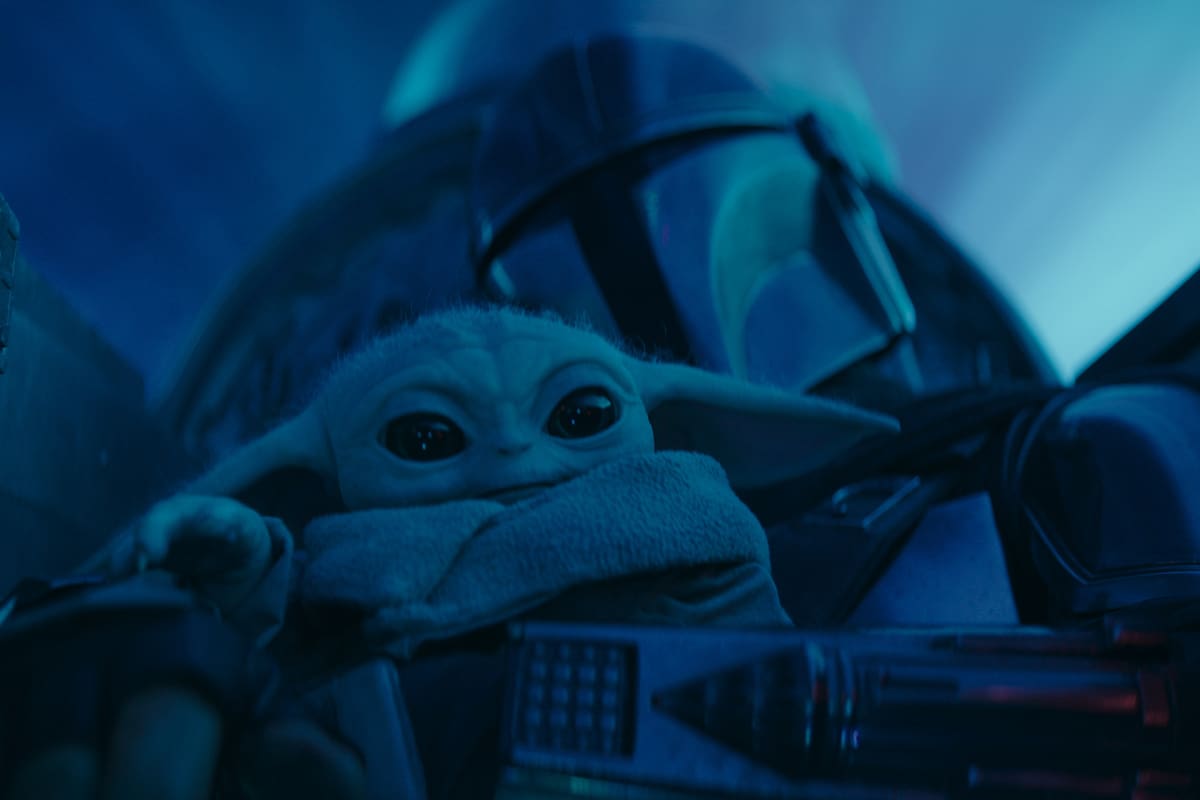 The Mandalorian: entre ataques piratas y una búsqueda de redención personal, comenzó la tercera temporada de la serie