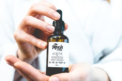 The Mash Store nació de un viaje revelador en el que su creadora tomó conciencia del daño ambiental y descubrió otras formas de producir cosmética