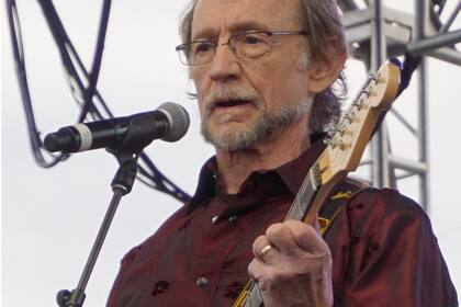 The monkees, Peter Tork