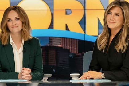 The Morning Show