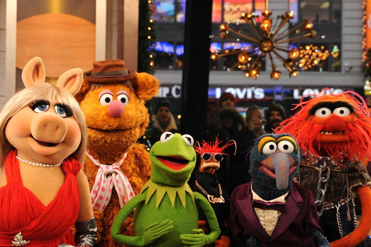 The Muppet Show