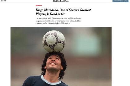 The New York Times