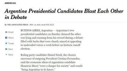 The New York Times