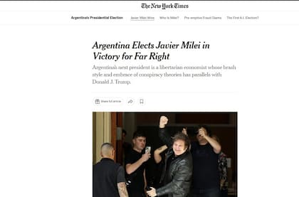 The New York Times.