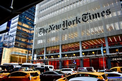 The New York Times denunció el incumplimiento de una ley de 1985 por parte del U.S. Mint