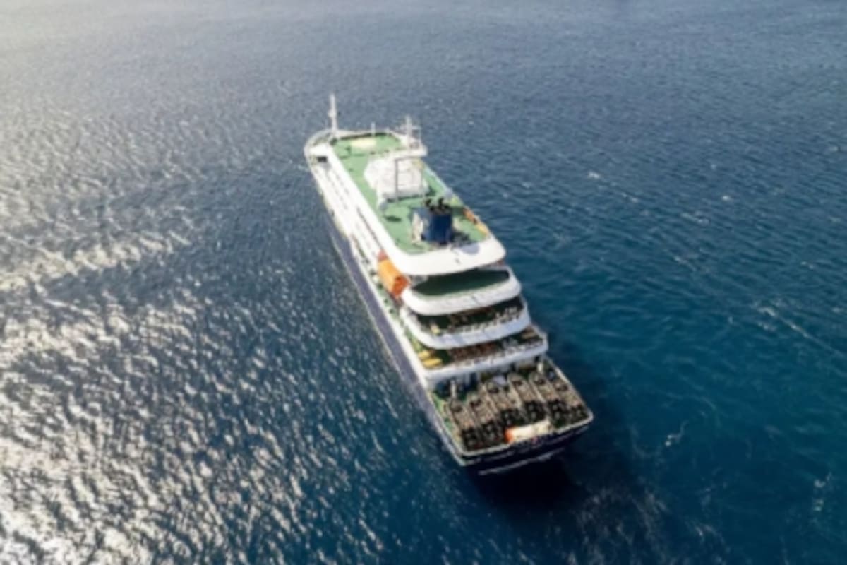 The New York Times fue uno de los tantos medios a nivel internacional que dio cobertura al brote de hantavirus que surgió a bordo de un crucero que partió desde la Argentina