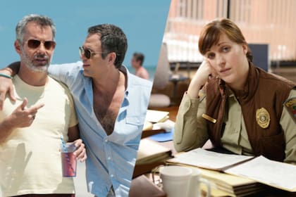 The Normal Heart y Fargo, las favoritas en las categorías Película hecha para televisión y Miniserie, respectivamente