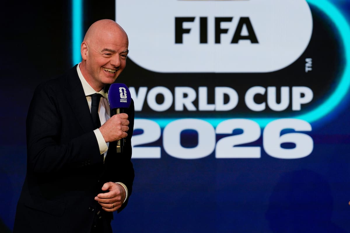 The NWSL will start its season earlier in 2027 because of the Women's World Cup