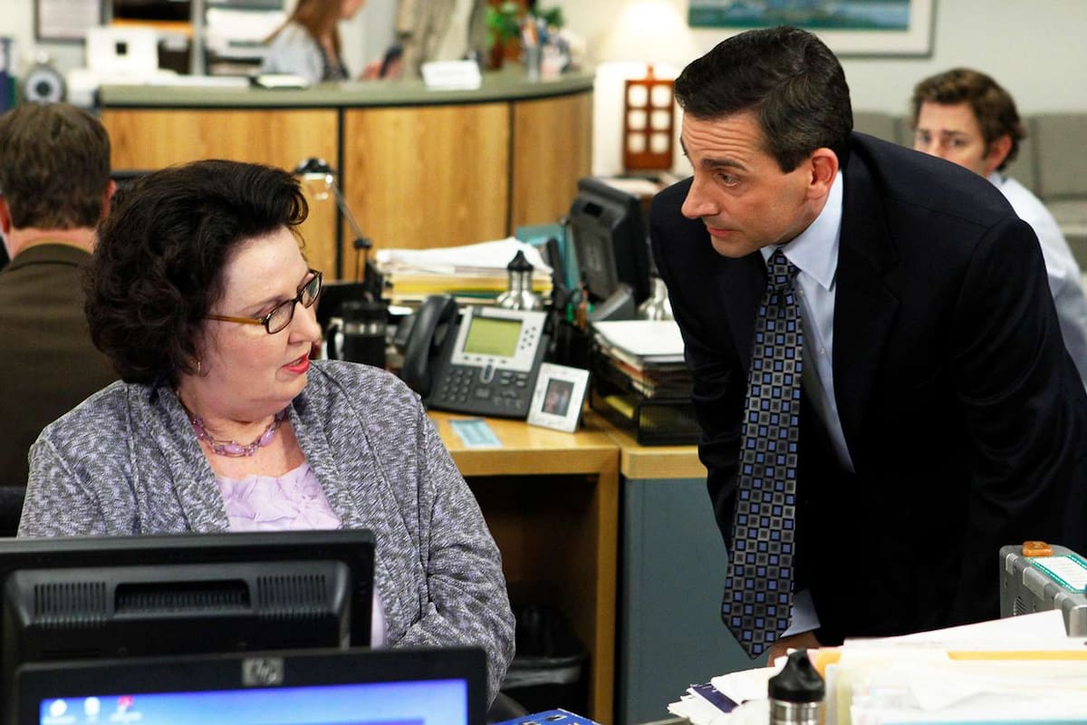 The Office, la serie que mejor refleja los personajes que hay en un trabajo