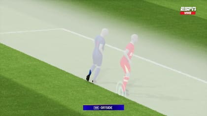 The offside rule remains soccer’s most debated and misunderstood regulation