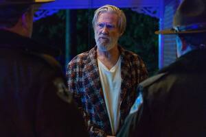 The Old Man con Jeff Bridges