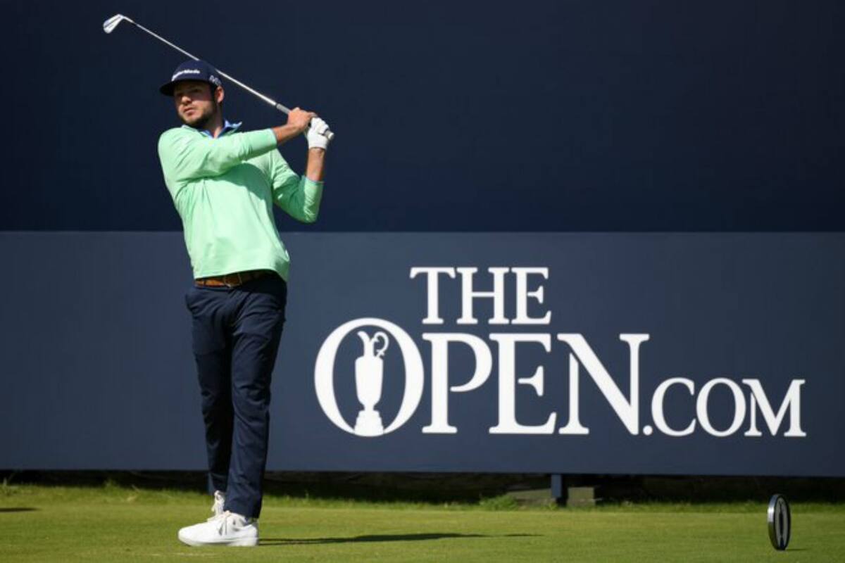 The Open Championship