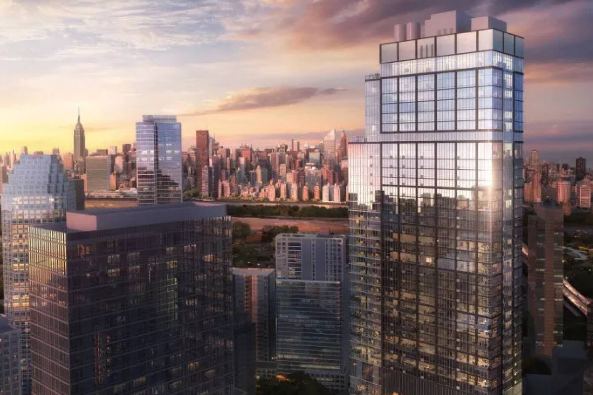 The Orchard destinará el 30 por ciento de sus viviendas a un precio asequible