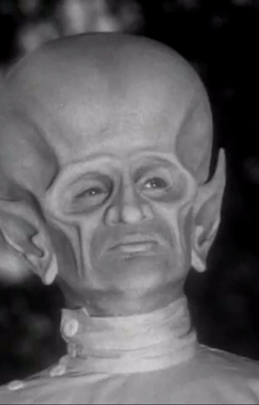 The Outer Limits