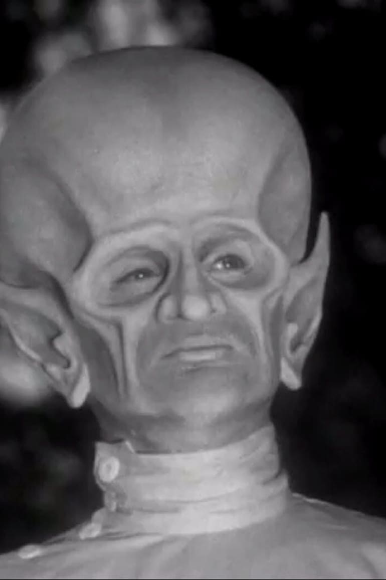 The Outer Limits