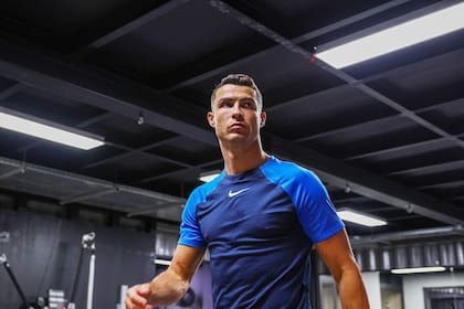 The partnership and investment from Ronaldo coincide with the announcement of WHOOP expanding its availability to Gulf Cooperation Council regions - Saudi Arabia, Qatar, Kuwait, Bahrain - in addition to Hong Kong, Israel, Korea, and Taiwan. (Photo: Business Wire)