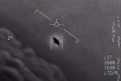 The Phenomenon viene a reforzar lo que para muchos es una certeza más que probada: “No estamos solo en el universo”.