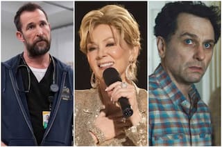 Se entregan los Premios Emmy 2026: quiénes son los favoritos y los principales nominados