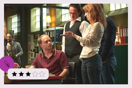 The Playlist, miniserie de Netflix centrada en la creación de Spotify