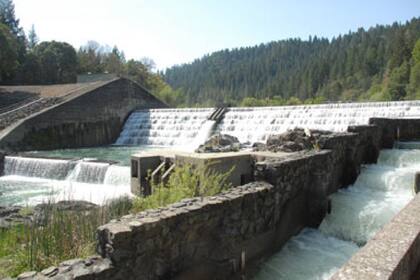 The Potter Valley Project podría cerrar en California