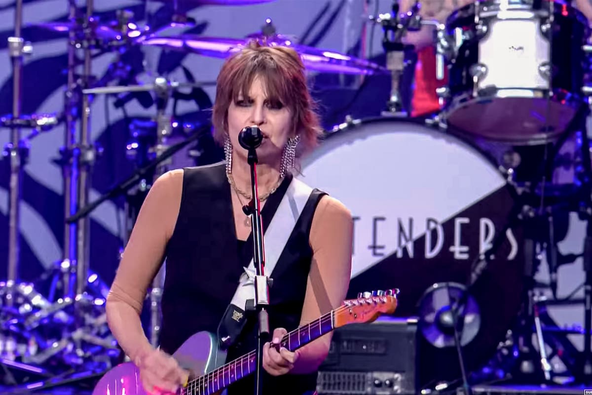 The Pretenders vuelve a la Argentina: cuándo, dónde y cómo conseguir las entradas