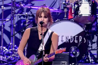 The Pretenders, en la Argentina: cuándo, dónde y cómo conseguir las entradas