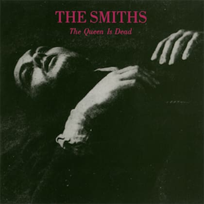 The Queen is Dead, The Smiths