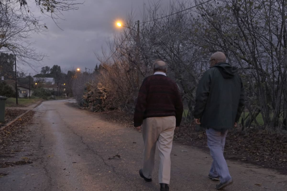 The Round Number, de David Fisher