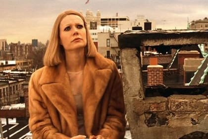 The Royal Tenenbaums