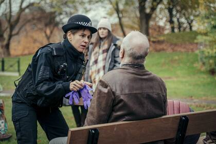 The Salisbury Poisonings