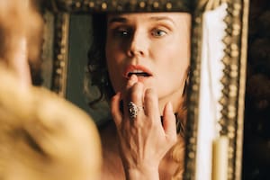 Diane Kruger y Anamaria Vartolomei, protagonistas de un peligroso juego de seducción y manipulación