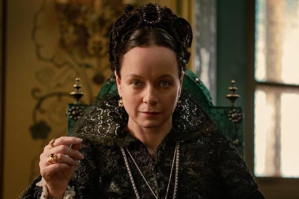 The Serpent Queen: la serie que explora la verdad detrás de los mitos sobre la controvertida figura de Catalina de Medici