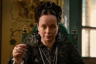 La serie que explora mitos y verdades sobre la controvertida figura de Catalina de Medici