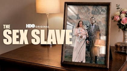 The Sex Slave, de HBO Max, encaja en el género de documentales que la industria llama "Trauma Porn"