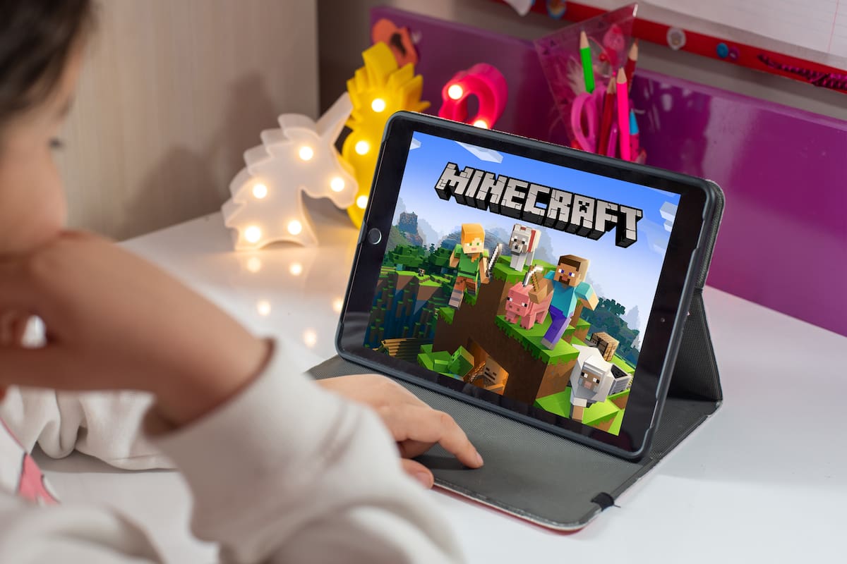 The Sift es la gran novedad para Minecraft: es la primera nueva dimensión en más de 14 años y se suma al Overworld, el Nether y el End como la cuarta dimensión del título