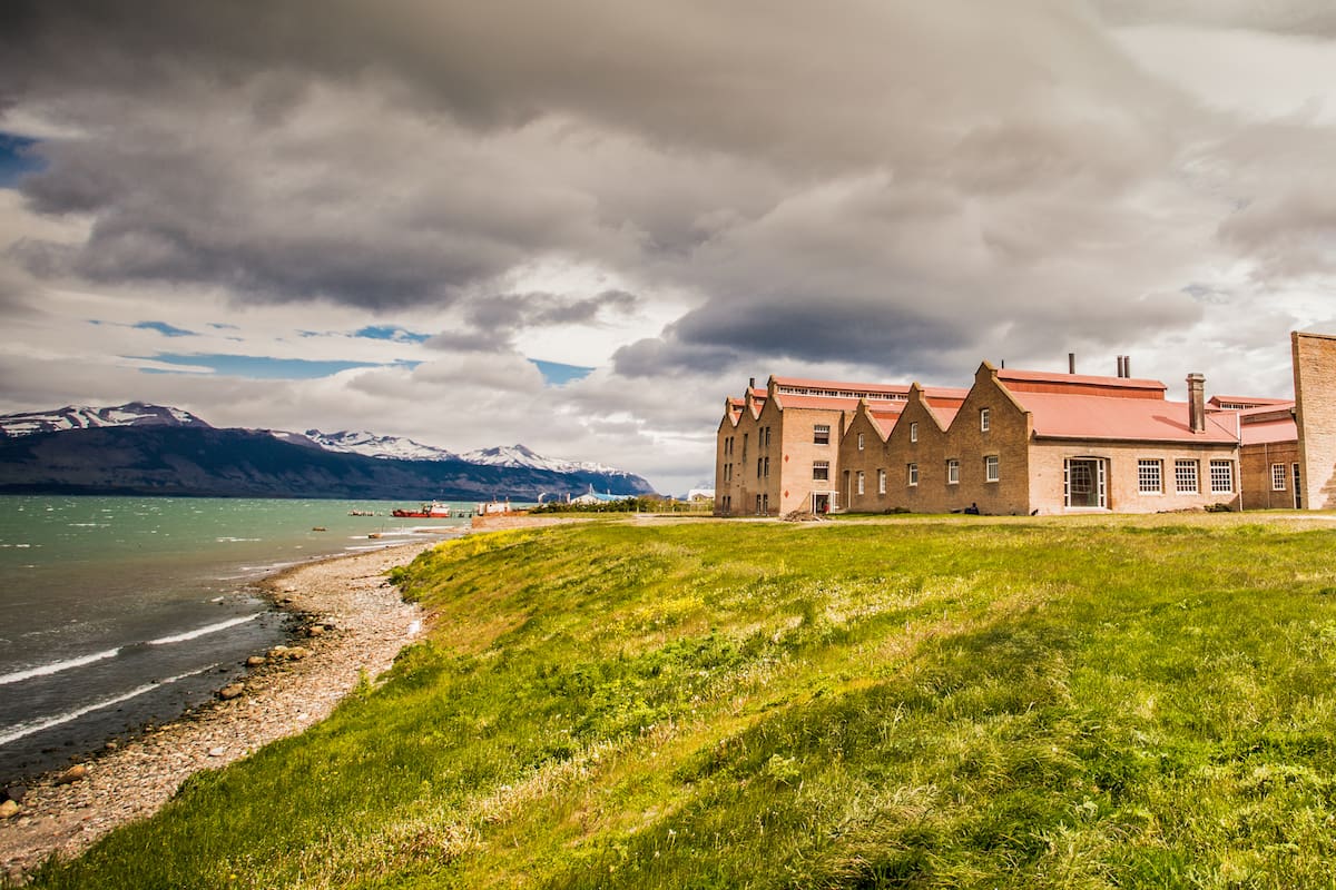 Hotel The Singular, un lujo en Puerto Natales