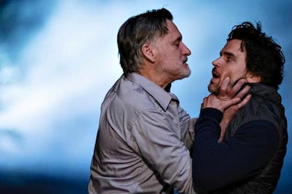 The Sinner, Nietzsche, en el corazón de la tercera temporada