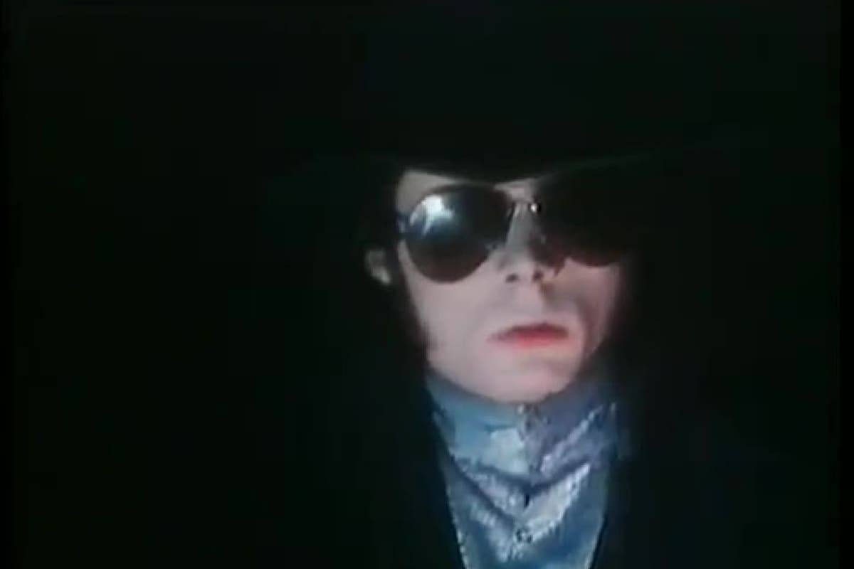 The Sisters of mercy "No time to cry"
