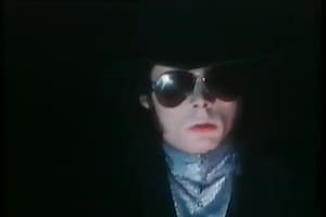 The Sisters of mercy "No time to cry"