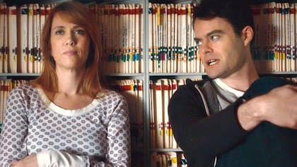 The Skeleton Twins