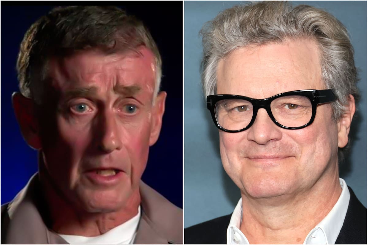 The Staircase: Michael Peterson critica las “mentiras atroces” de la serie protagonizada por Colin Firth