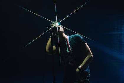 The Strokes en Lollapalooza 2019 Chicago