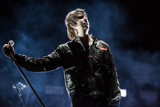 Lolla Argentina 2020: cómo llegan Guns, The Strokes y el resto de los headliners
