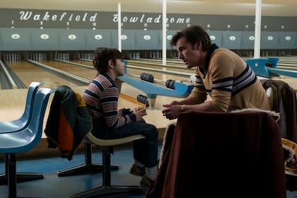 The Tender Bar, protagonizada por Ben Affleck