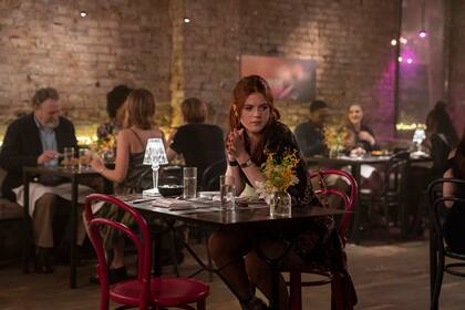 The Time Traveler's Wife. Foto gentileza: HBO Max